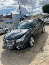 Chevrolet Cruze Sport Gasolina E Álcool