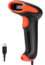 Lector De Codigo De Barra Usb Laser Scanner Pistola