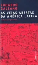 As Veias Abertas Da América Latina, De Galeano, Eduardo. Série L&pm Pocket (900), Vol. 900. Editora Publibooks Livros E Papeis Ltda., Capa Mole Em Português, 2010