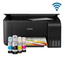 Epson Impresora / L3250 / Multifuncional