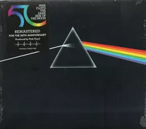 Pink Floyd Dark Side 50th Anniversary Nuevo King Crimson Yes