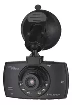 Camara Para Automovil Hd Seguridad Dash Cam Full Hd 1080p