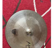 Platillo China Sabian Apx 18 PuLG. Usado Perfecto Estado