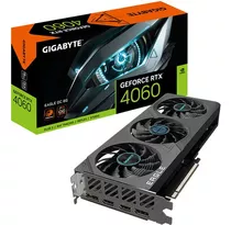 Gigabyte Geforce Rtx 4060 Eagle Oc Graphics Card