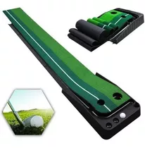 Putting Trainer 2.5m - Tapete De Treino De Golfe