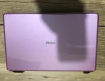 Netbook Philco (para Retirar Peças)