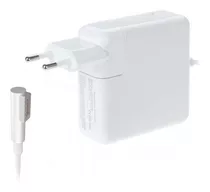 Cargador Magsafe Ficha L 85w Macbook Pro 15 17 1150 A1012