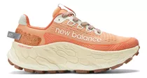 Championes New Balance De Dama - More Trail V3  - Wtmorco3