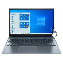 Notebook Hp Pavilion 15-eg2073cl 15.6  Touchscreen I7-1255u 