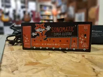 Sonomatic Super Electro 