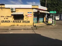 Se Vende Llaves De Pollería Y Rotiseria