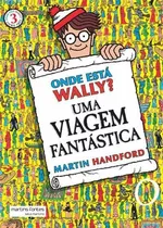 Onde Esta Wally? - Vol. 3