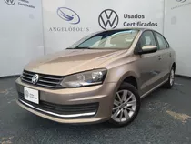 Volkswagen Vento 2019