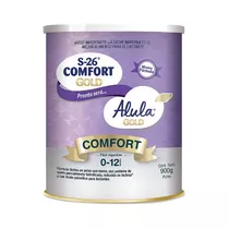 Alula Gold Confort S26  900g