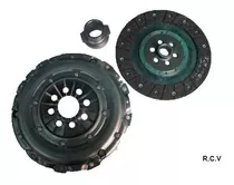 Kit Clutch Valeo 828515 Para Bmw X3 Xdrive 2.5si 2.5l 2006