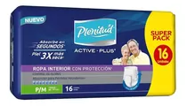 Plenitud Protect Plus P/m X 32