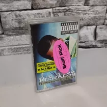 Ras Kass  Rasassination - Cassette ( Sellado ) Usa