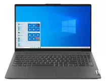 Notebook Lenovo Ideapad 5i 8gb Ram 512gb Ssd Intel Core I7