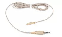 Cable Para Microfono Samson Se10 Y Se50