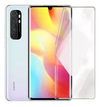 Lamina Hidrogel Protector Full Cover Resistente Xiaomi Otec 