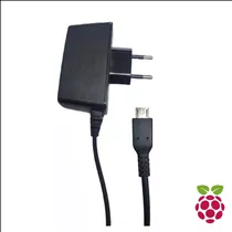 Fonte 5v 2a V8 Raspberry Pi3 5v Micro Usb Kit 40