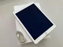 iPad Air 64gb 4g Branco Dourado Celular Impecável