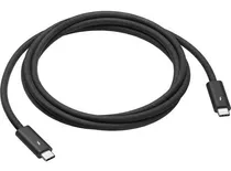 Cable Apple Thunderbolt 4 Pro De 3 Metros Original