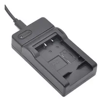 Cargador Usb De Batería P/ Sony Np-bn1 P/wx30, Wx9, W380