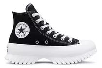 Zapatilla Converse Plataforma Chuck Taylor A00870c