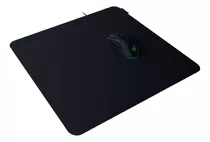 Mousepad Razer Sphex V3 Large Hard Black Color Negro
