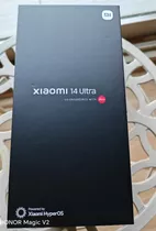 Xiaomi 14 Ultra 5g 6.73 1tb 16gb Ram Leica 50mp Snapdragon 8