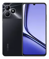 Realme Note 50 4gb/128gb Preto Lacrado 