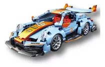 Lego Genérico Porsche Legonerico