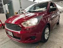 Ford Figo 2017 1.5 Energy Hchback At