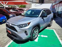 Toyota Rav4 Xle Tela 2021 At