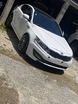 Kia K5 X