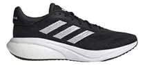 Zapatillas adidas Supernova 3 Hombre Running Negro