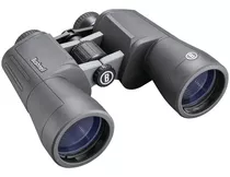 Binocular Bushnell 20x50 Powerview 2.0 Cuerpo Metalico Color Negro