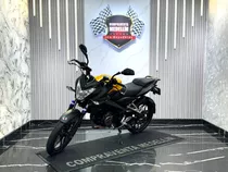 Bajaj Pulsar 150