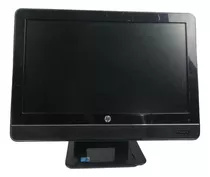 All In One Hp Omni Pro Core 2 Duo 4gb/ Ssd120 Barato