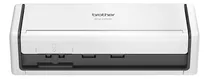 Scanner De Mesa Ads-1350w Wireless , Brother