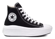 Championes Converse - Move Hi - 571758c