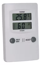 Incoterm Digital Termo-higrômetro -10c+60