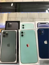 iPhone 11 128gb Factory 