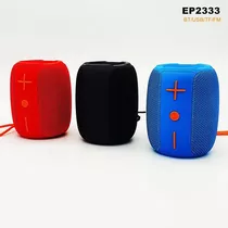 Mini Parlante Ecopower Ep-2333