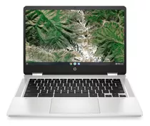 Hp Chromebook X360 14a-ca0040nr 14.0  Hd Touch, Celeron N402