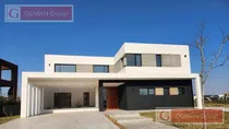 Casa Al Lago C/ Pileta En Dos Plantas- Barrio Muelles Puertos Del Lago