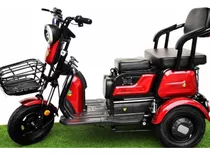 Scooter Swing Electrico 800watts+ Envio+gratis