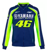 Chaqueta De Motocross 46yamaha Sportswear