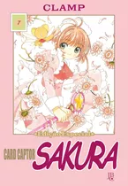 Card Captor Sakura Especial - Vol. 7, De Clamp. Japorama Editora E Comunicação Ltda, Capa Mole Em Português, 2021